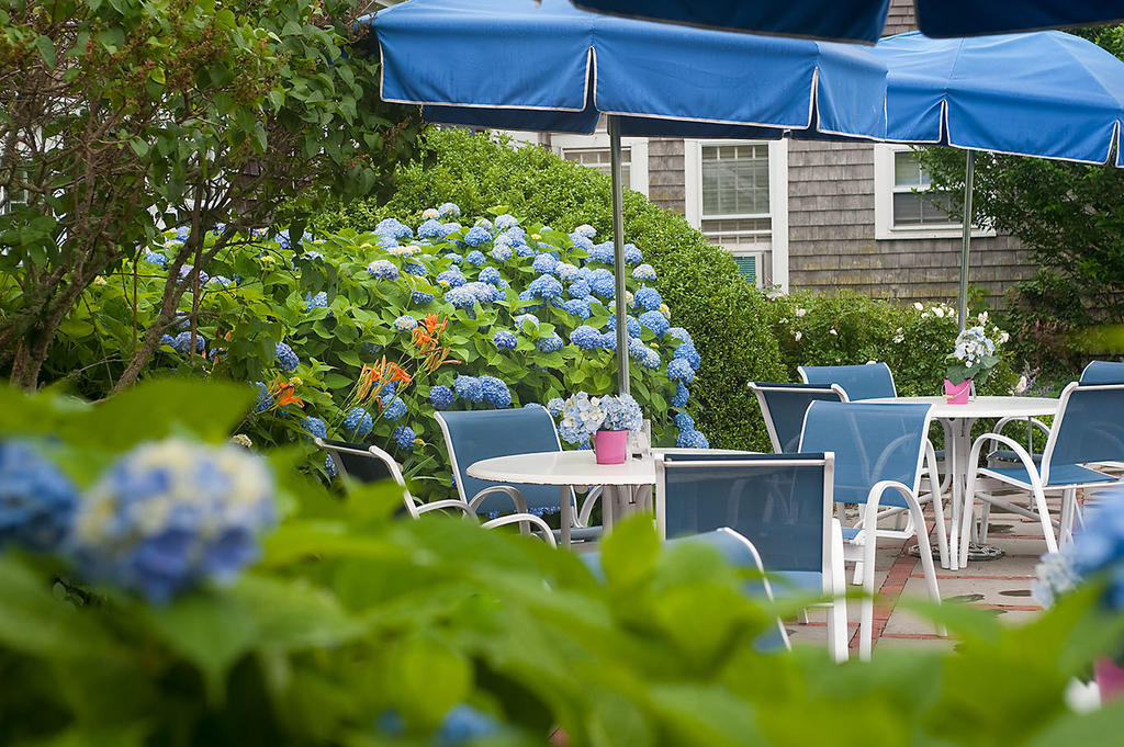 Ship'S Knees Inn East Orleans Exterior foto