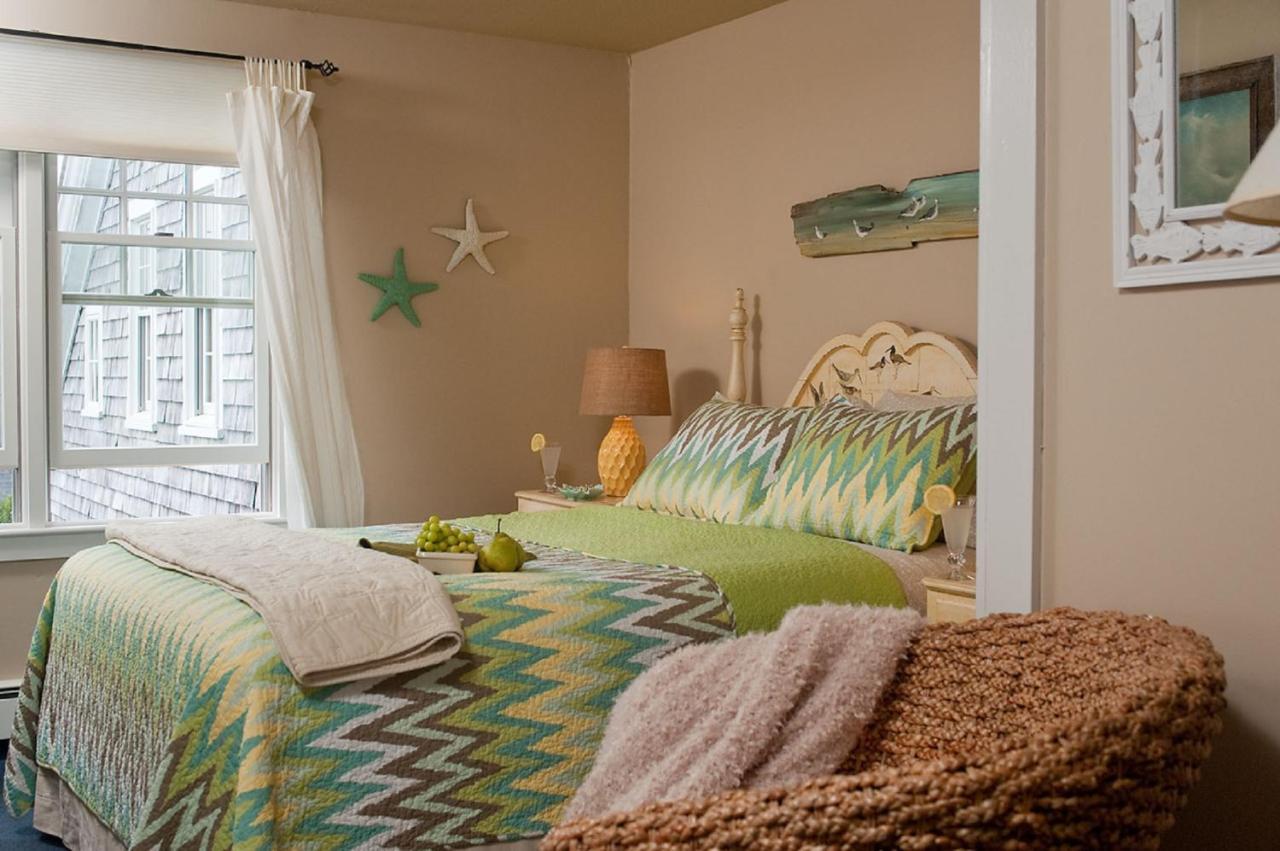 Ship'S Knees Inn East Orleans Habitación foto
